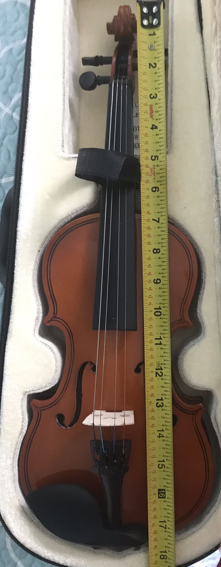 1/4 Student / Beginner Merano Violin 🎻