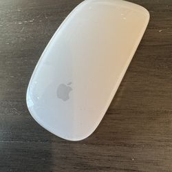 Apple Mouse 