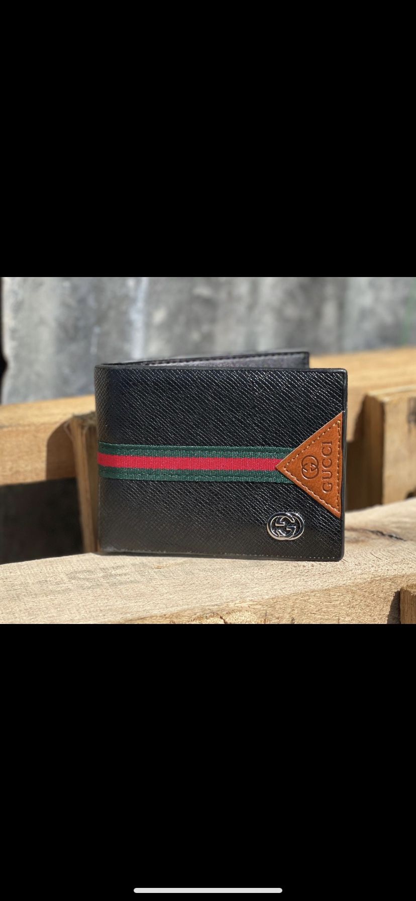 Gucci wallet