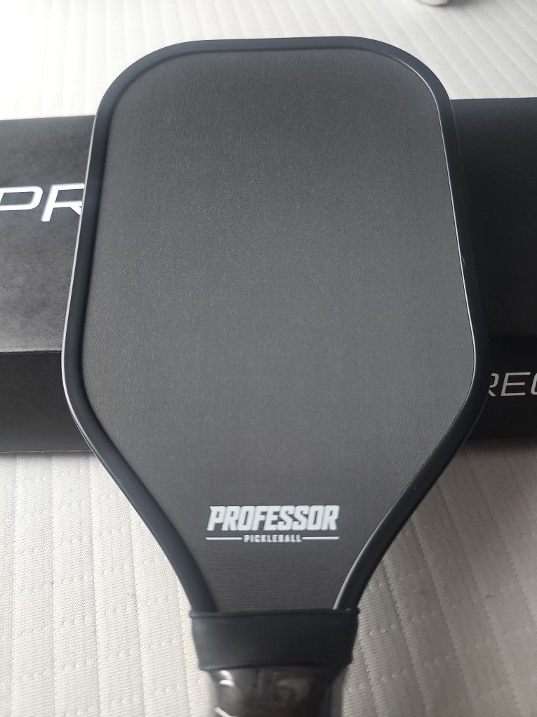 Pickleball Paddle New 