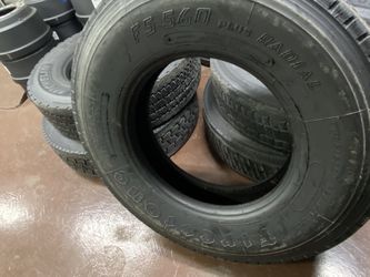 11r22.5 Firestone