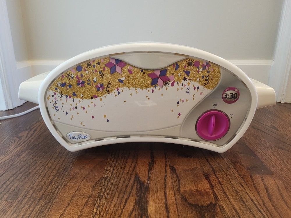 Easy Bake Oven