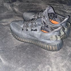 Yeezy’s size 11 worn any other offers let me know