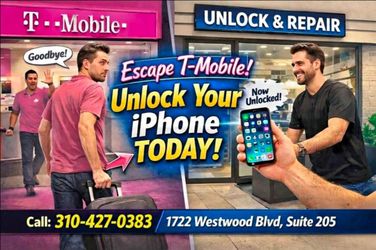 Unlock your T-Mobile iPhone 17 Pro Max 16 Promax 15 Pro Max 14 pro Max 13 Pro Max