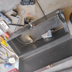 Tools Tool box 