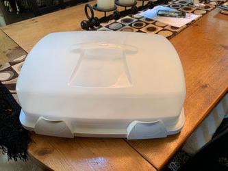 Cupcake carrier