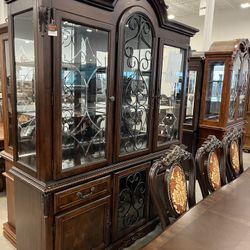China Cabinet - Last One!