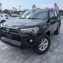 Weekend Special 🙌 Toyota 4 Runner 💗 Only 2500 Down Payment 🔥 No Social, No Credit, No Problem Drive Today ✨🎊