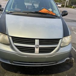 2006 Dodge Caravan