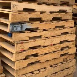 FREE PALLETS INDUSTRIAL HAYWARD 
