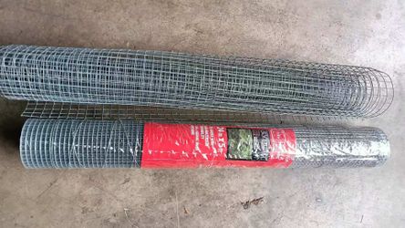 Stainless Steel 304 Welded Wire Mesh