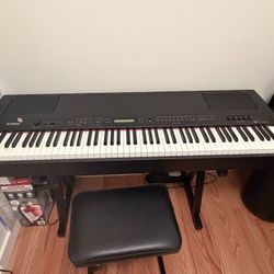 yamaha p250 Professional Stage Digital Piano  