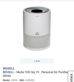 Air Purifier