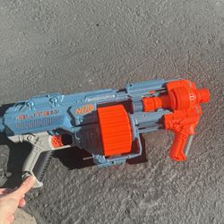  Nerf Gun 2.0 Elite Shockwave 