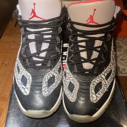 Jordan 11 Referees 