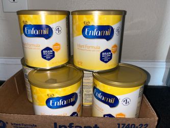 Enfamil Formula