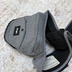 Hkai baby hip carrier