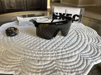 The Exec Original-Pit Viper The Exec Original sunglasses