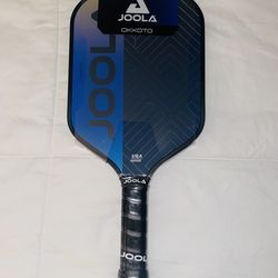 BRAND NEW!  Pickleball Paddle - Joola 16.5'' |Okkoto |Yellow| $100 VALUE