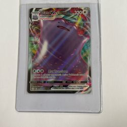 Ditto Vmax Pokémon Cards 