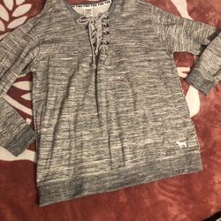 Victoria’s Secret Pink Sweatshirt