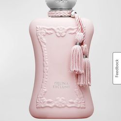 Delink Exclusif Perfume New