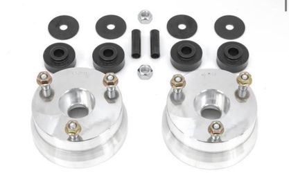 3" LEVELING KIT-FORD RANGER 2019-2023