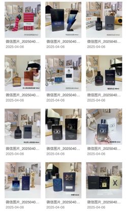 COLOGNE WHOLESALE VENDOR LIST