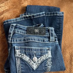 Miss me Jeans 26