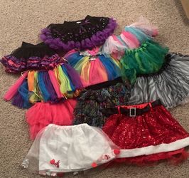 Tutus 
