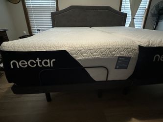 Nectar classic memory foam