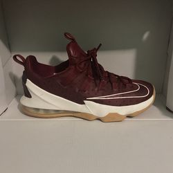 Nike Lebron 13 Low