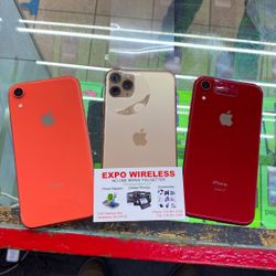 iPhone X Xr Xs Max More