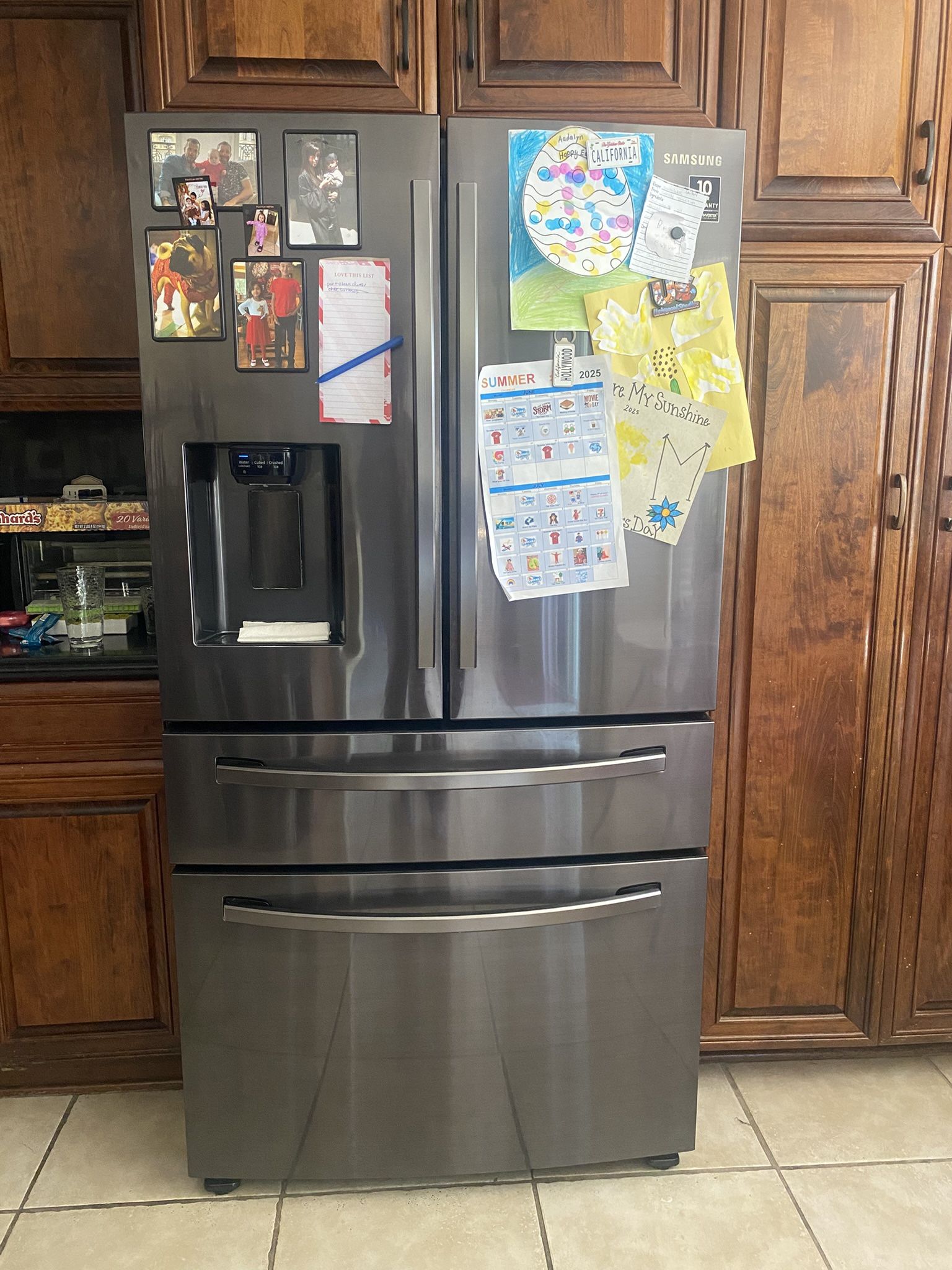 Refrigerator