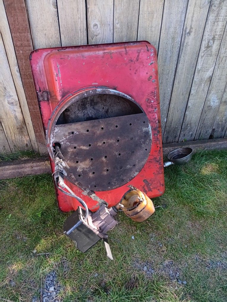 Solvent Tank