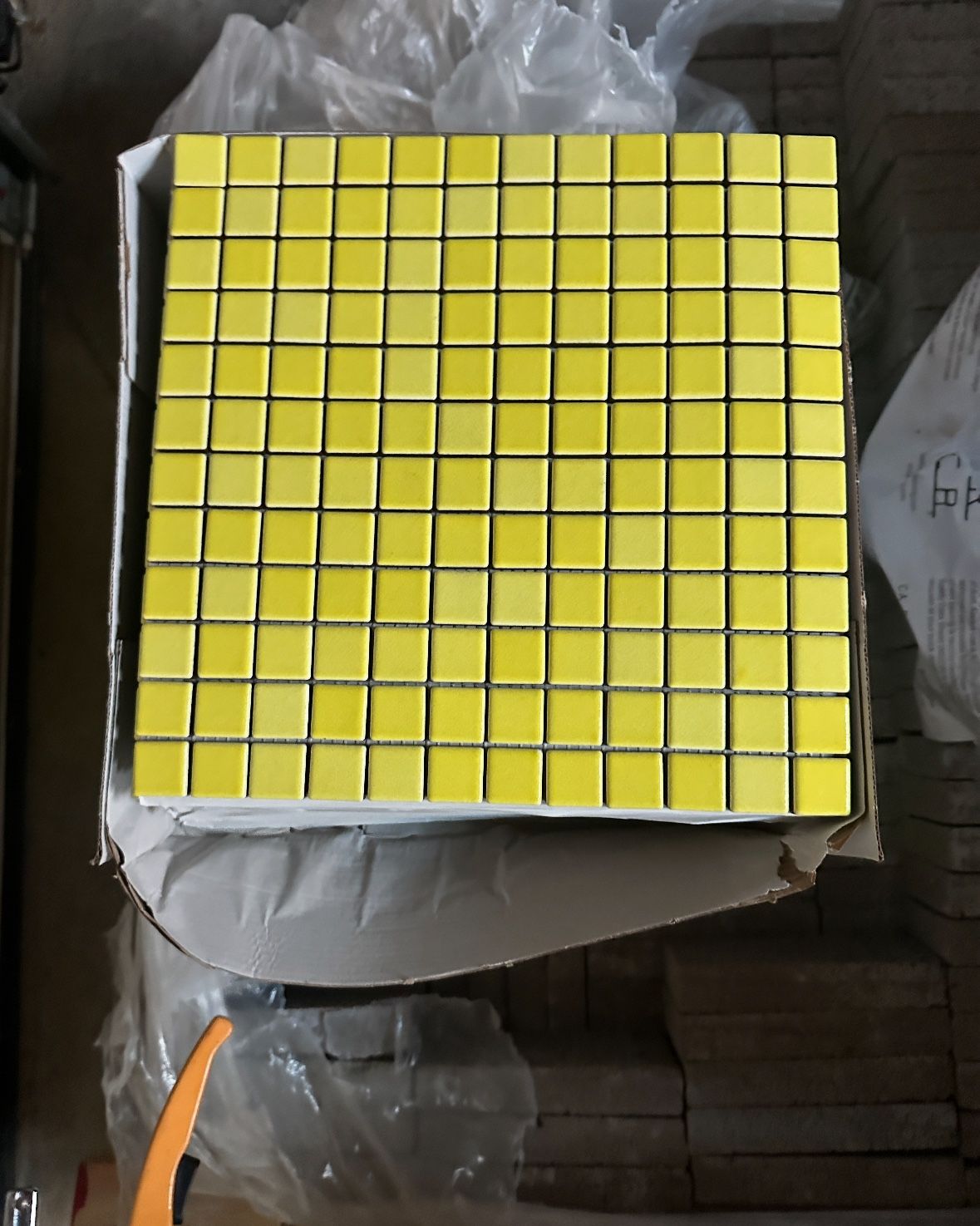 Cle Tile Lido Florilegium