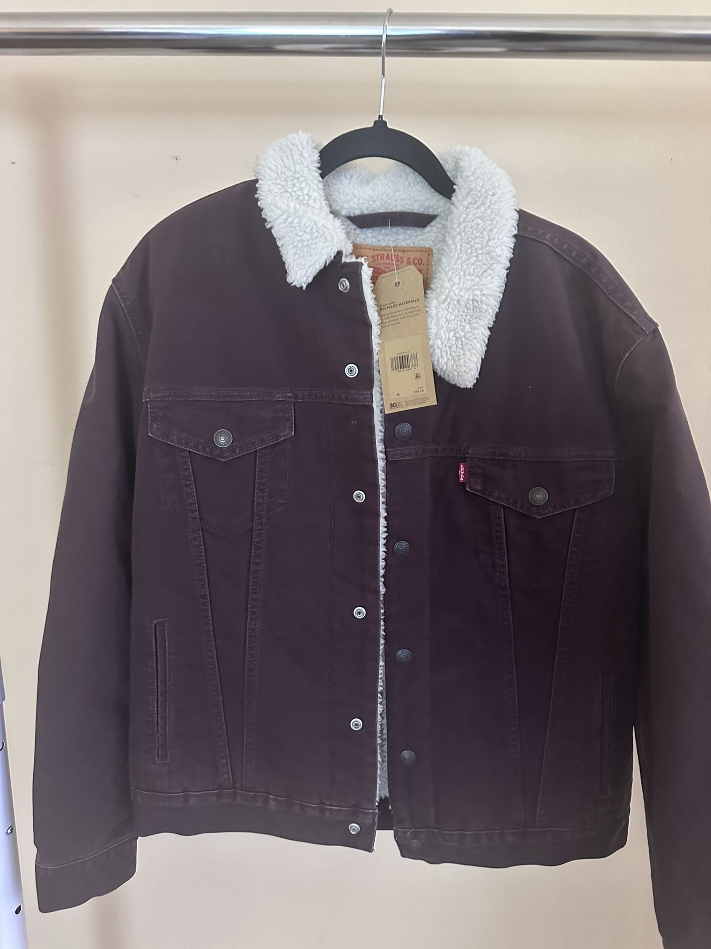 Levi’s Jacket 