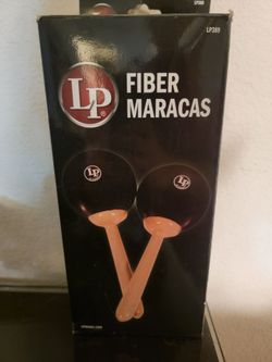 Maracas
