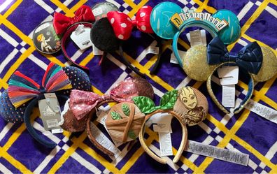 Disney Ears $20 EACH