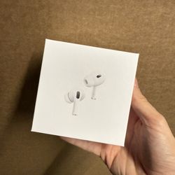 Airpods Pro 2 