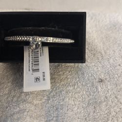 New beautiful coach bracelet