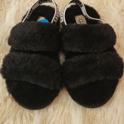 Ugg slippers Sz10c