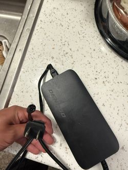 Denago Ebike Charger