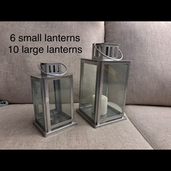 Lanterns