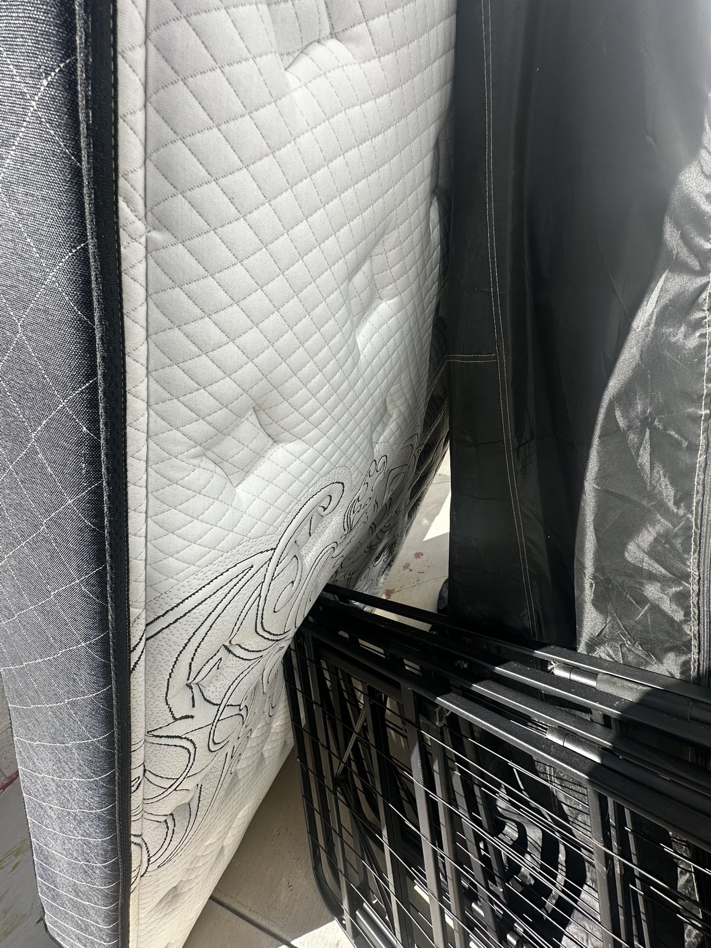 Queen Mattress