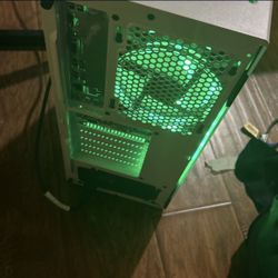 Viper tech gaming PC