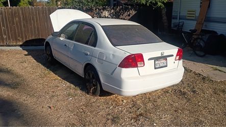 Honda 2000