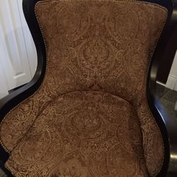 Large chair
