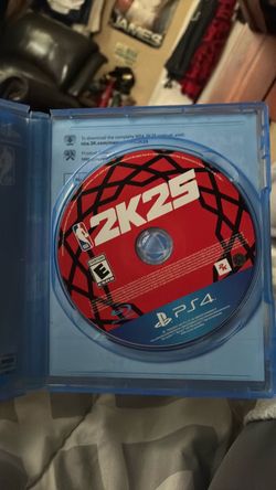2k25