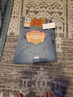 Levi's 501